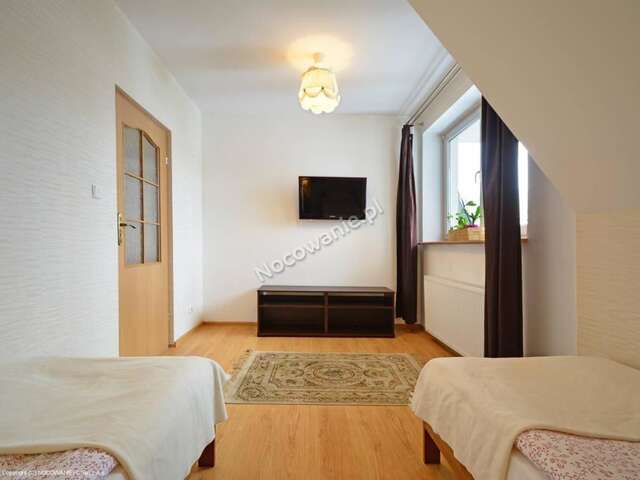 Апартаменты Apartamenty Skaldowie Закопане-3