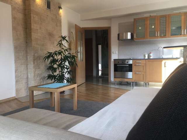 Апартаменты Apartamenty Skaldowie Закопане-26