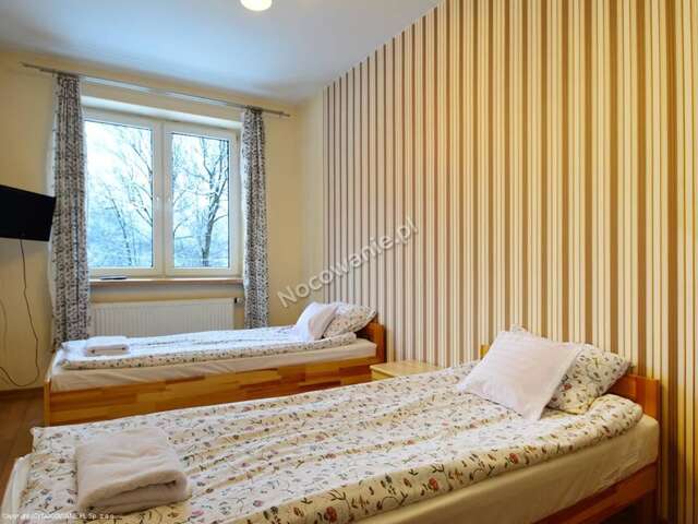 Апартаменты Apartamenty Skaldowie Закопане-32